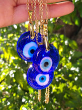 Load image into Gallery viewer, Nazar Stainless Steel Necklace