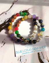 Load image into Gallery viewer, The Ultimate Chakra Bracelet