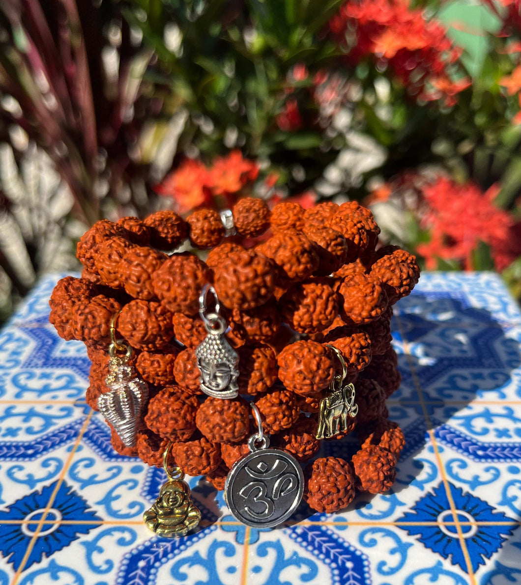 Rudraksha Bracelet